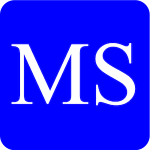 Mo Stewart logo