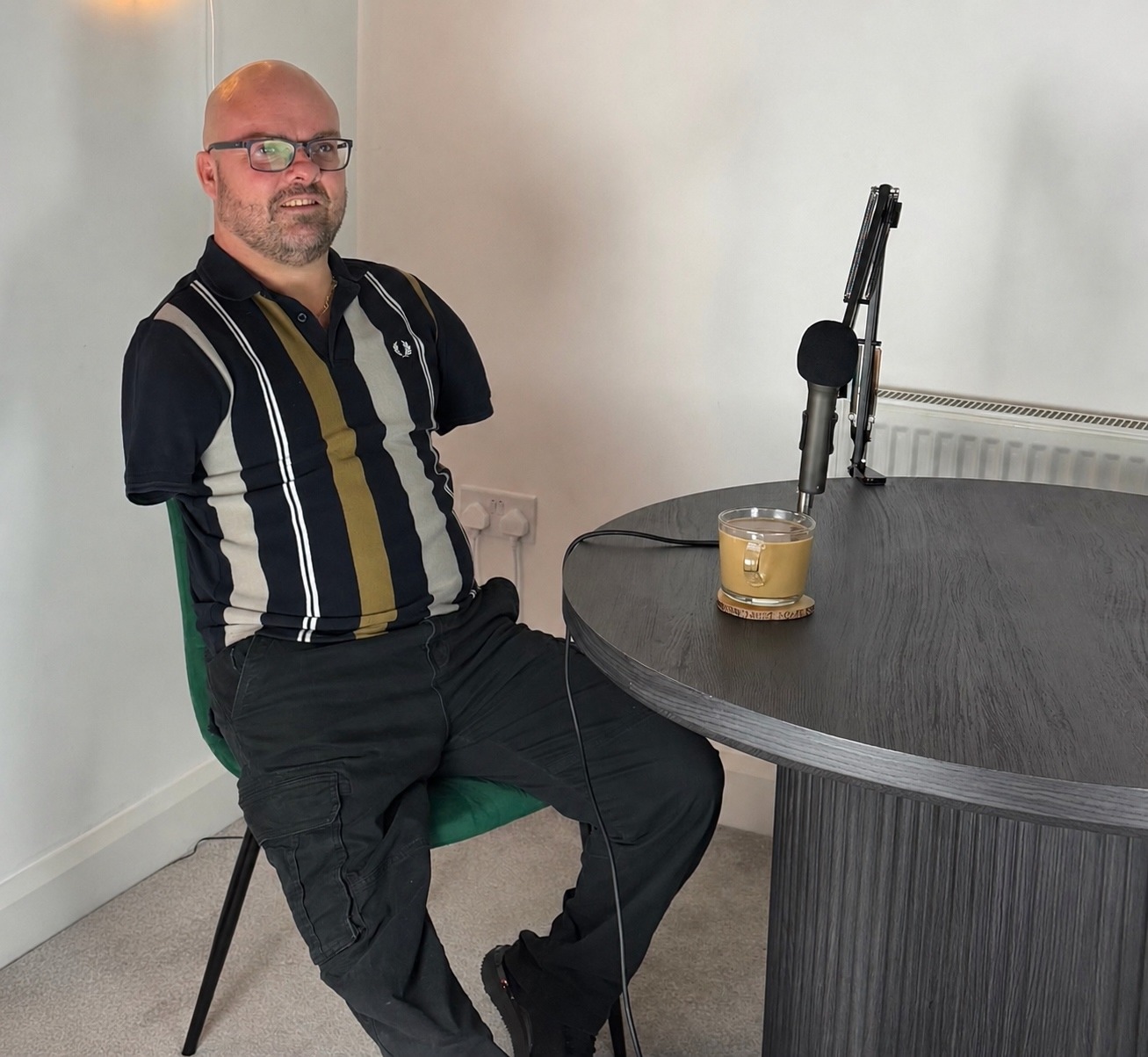 Paul fogarty, founder of find my accessible home